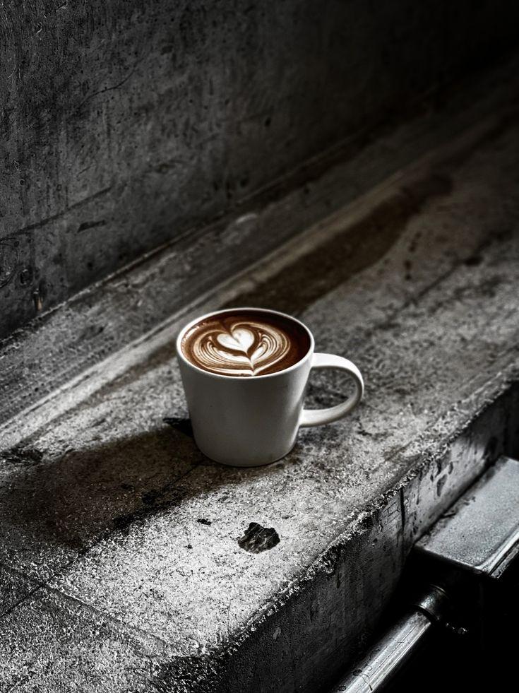 Velvet Symphony - Artisan Dark Roast Elegance  