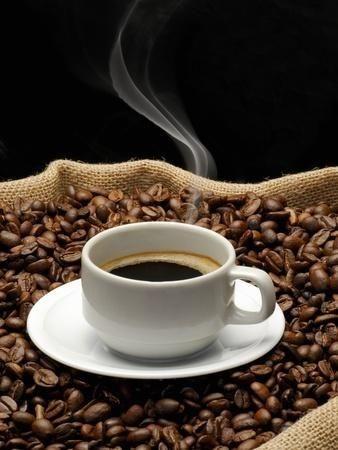 Whispering Beans: The Subtle Flavor Waltz