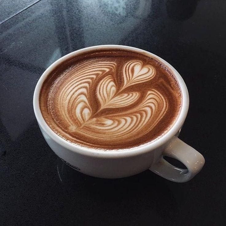 Harmony in a Cup: Smooth Balance Blend
